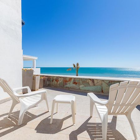 Jardin Del Mar Hotel Puerto Penasco Bagian luar foto