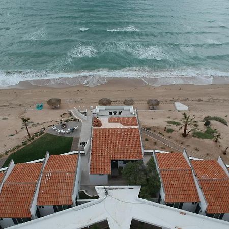 Jardin Del Mar Hotel Puerto Penasco Bagian luar foto