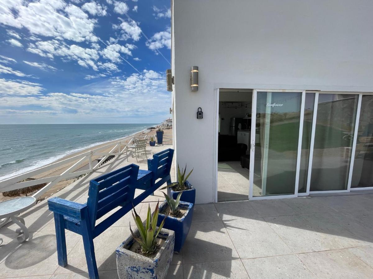 Jardin Del Mar Hotel Puerto Penasco Bagian luar foto