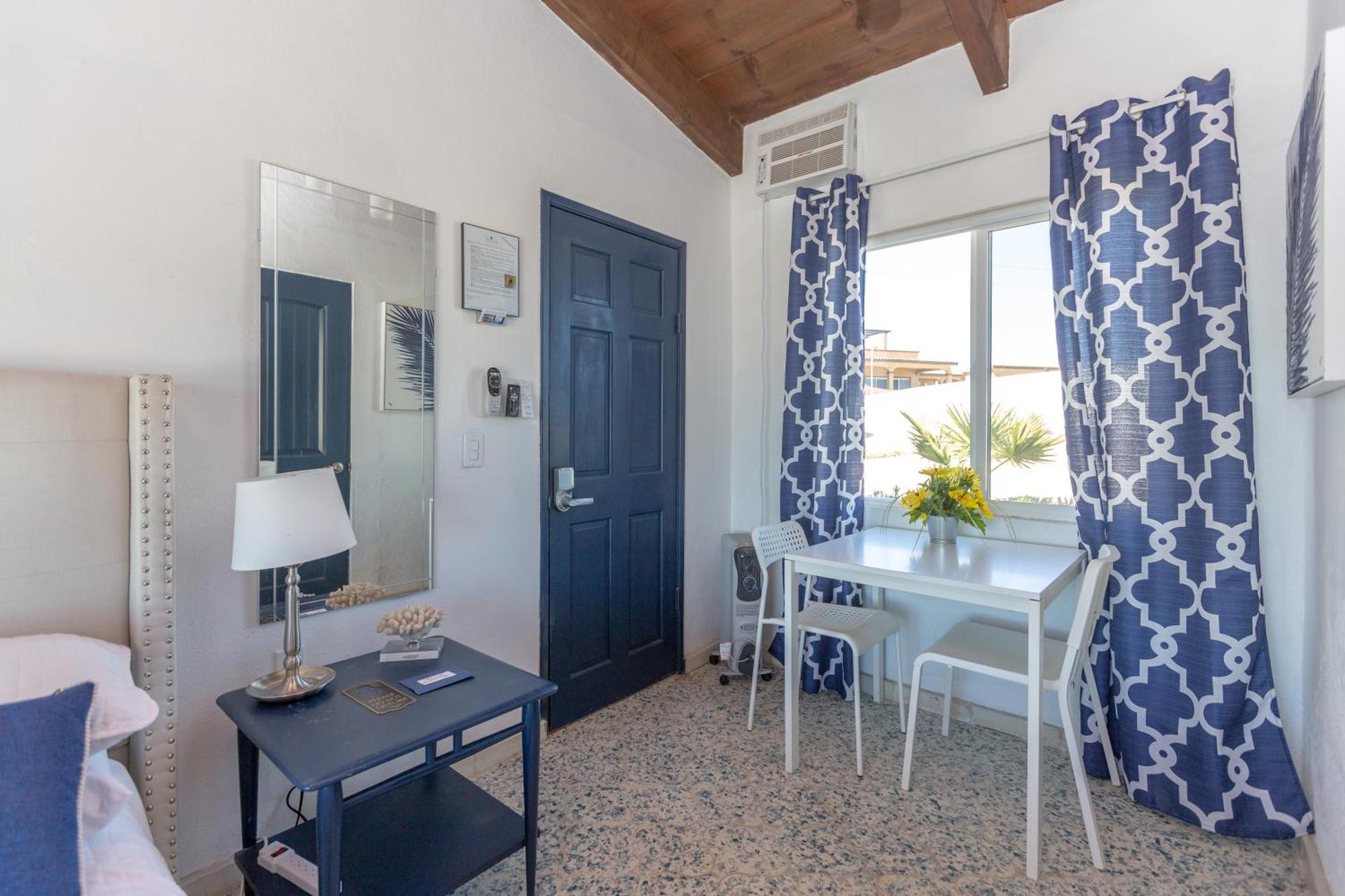 Jardin Del Mar Hotel Puerto Penasco Bagian luar foto