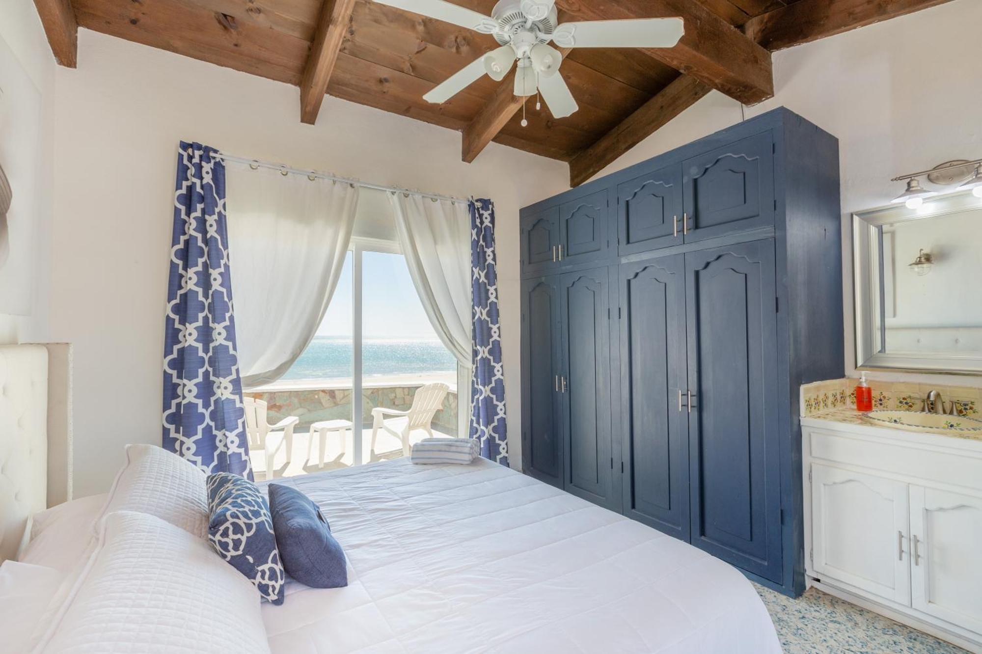 Jardin Del Mar Hotel Puerto Penasco Bagian luar foto