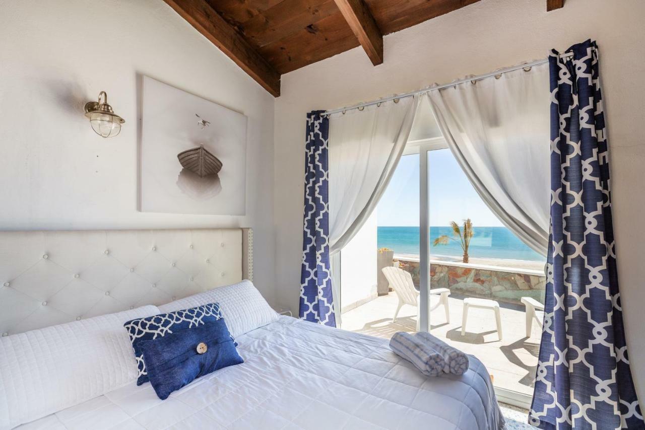 Jardin Del Mar Hotel Puerto Penasco Bagian luar foto