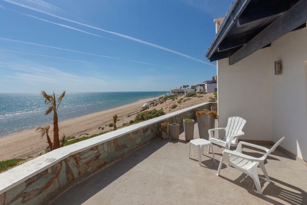 Jardin Del Mar Hotel Puerto Penasco Bagian luar foto