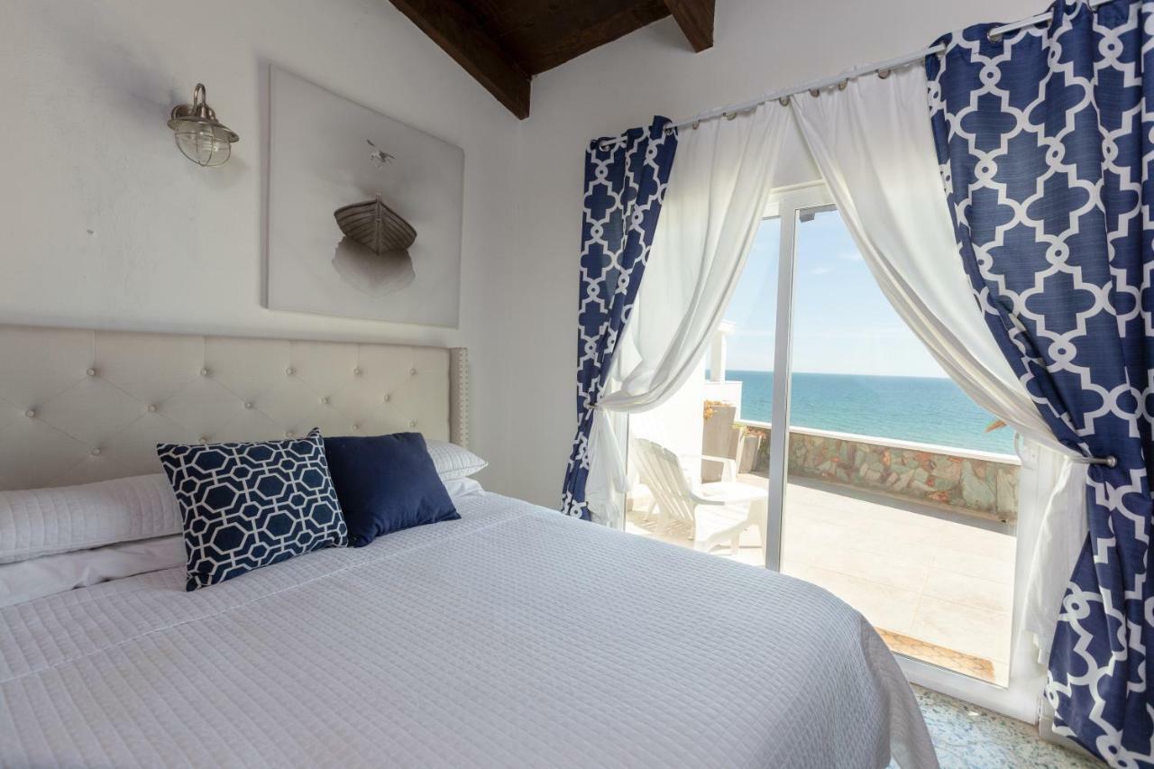 Jardin Del Mar Hotel Puerto Penasco Bagian luar foto