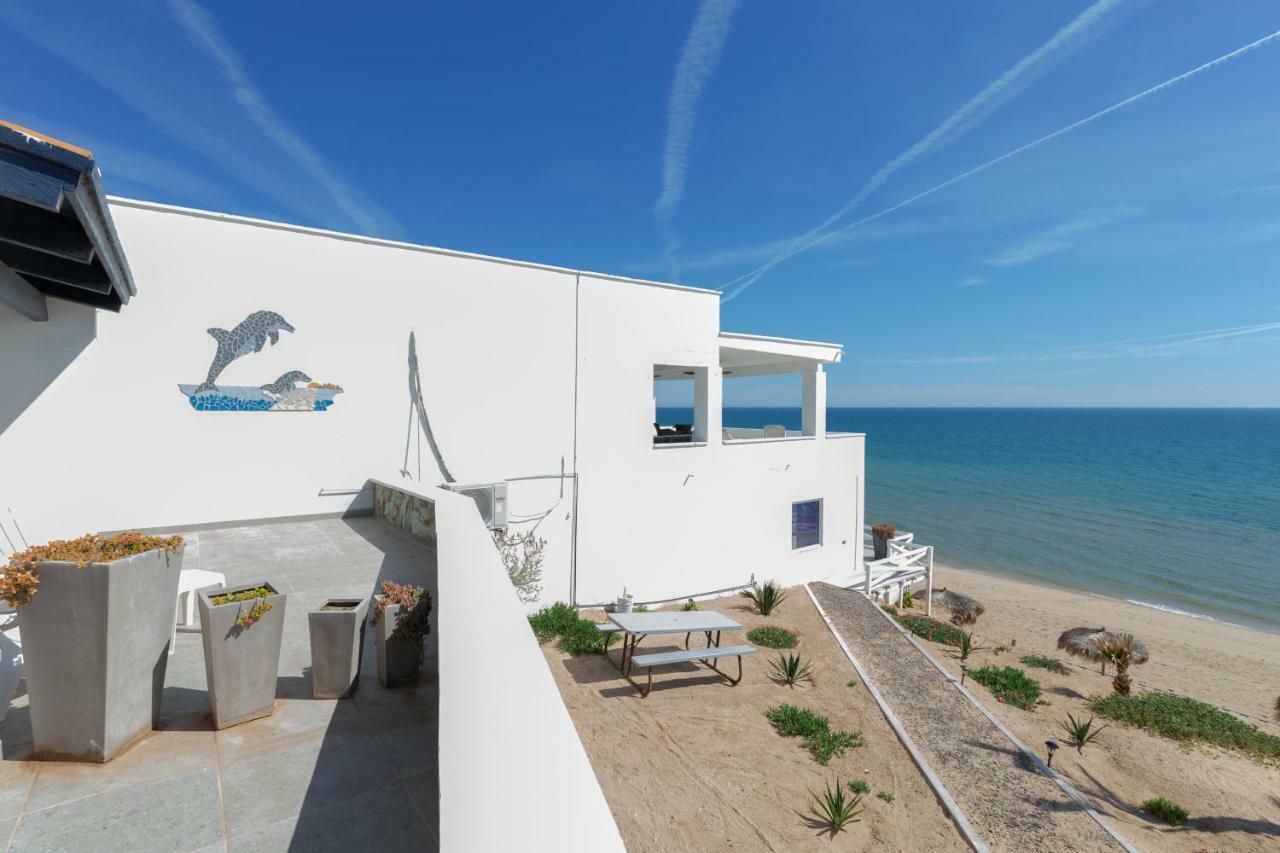 Jardin Del Mar Hotel Puerto Penasco Bagian luar foto