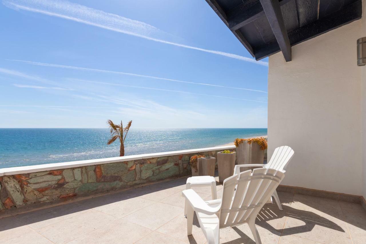 Jardin Del Mar Hotel Puerto Penasco Bagian luar foto