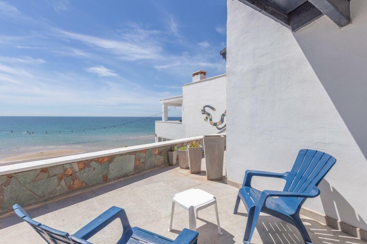 Jardin Del Mar Hotel Puerto Penasco Bagian luar foto